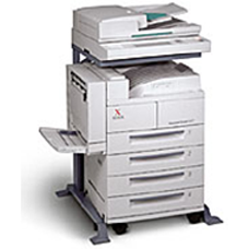 Xerox Document Centre 440 Copier Printer Toner